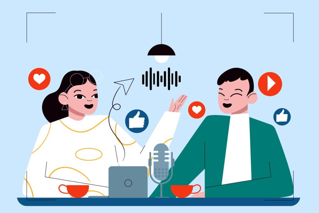 The most realistic AI voice: top features and product reviews