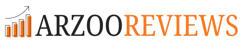 Arzoo Reviews