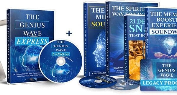 The Genius Wave Review