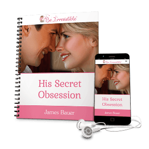 His Secret Obsession