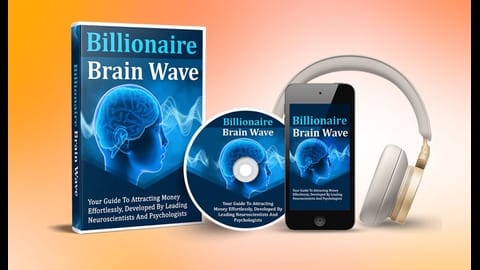The Billionaire Brain Wave
