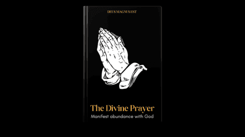 The Divine Prayer